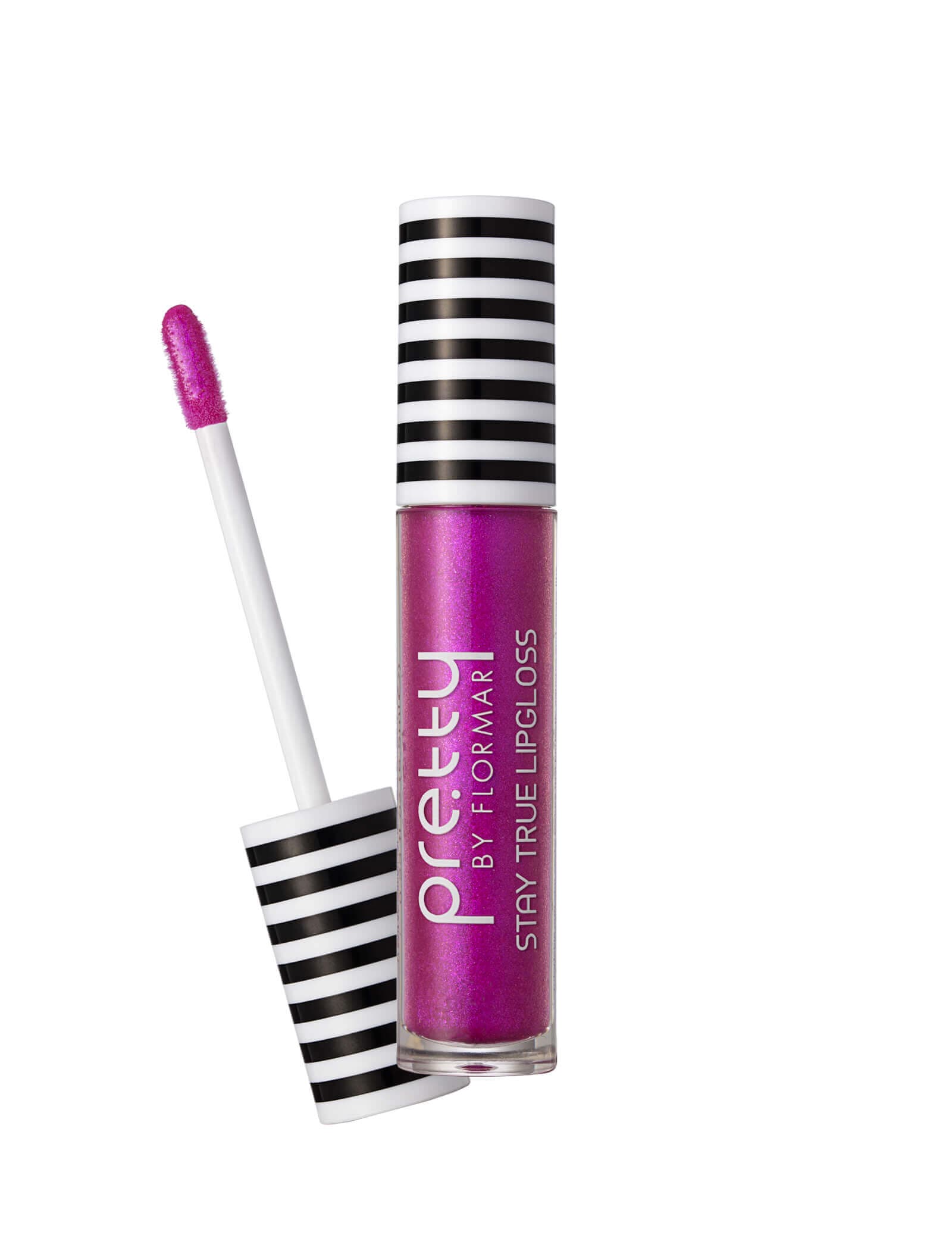 Pretty Stay True Lipgloss
