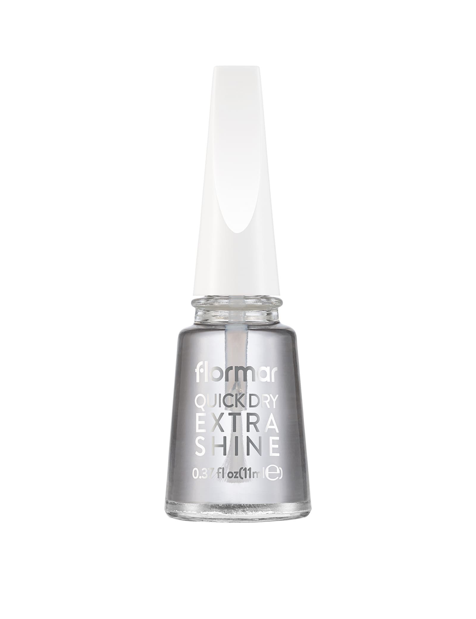 Quick Dry Extra Shine Nail Polish