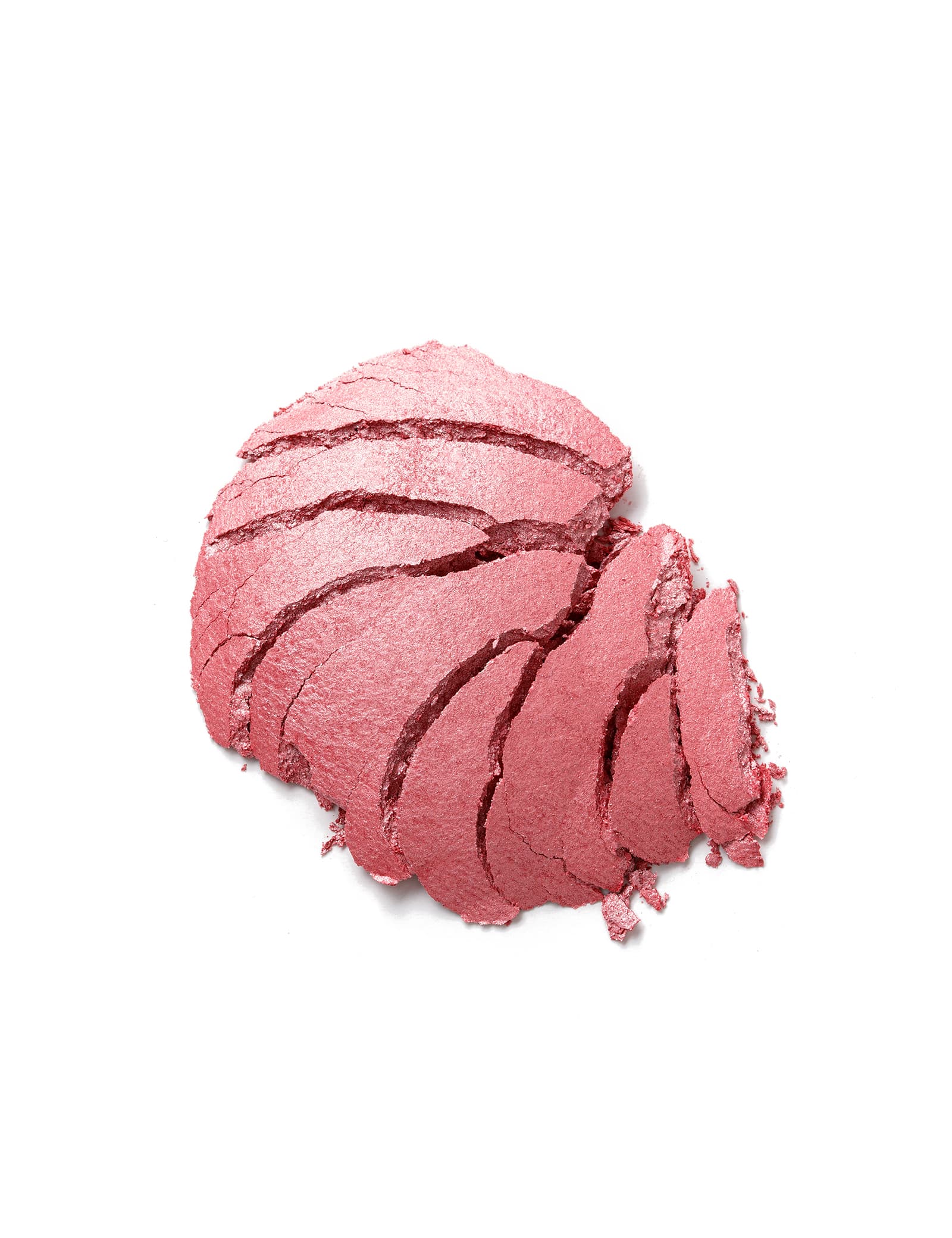 Baked Blush-On