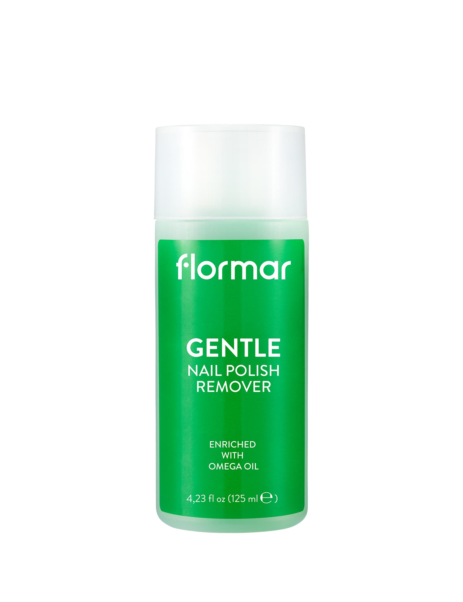 Gentle Nail Polish Remover