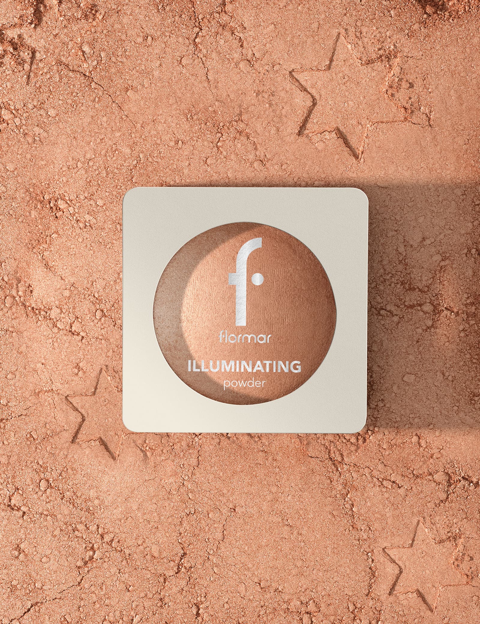 Powder Illuminator Midnight Star