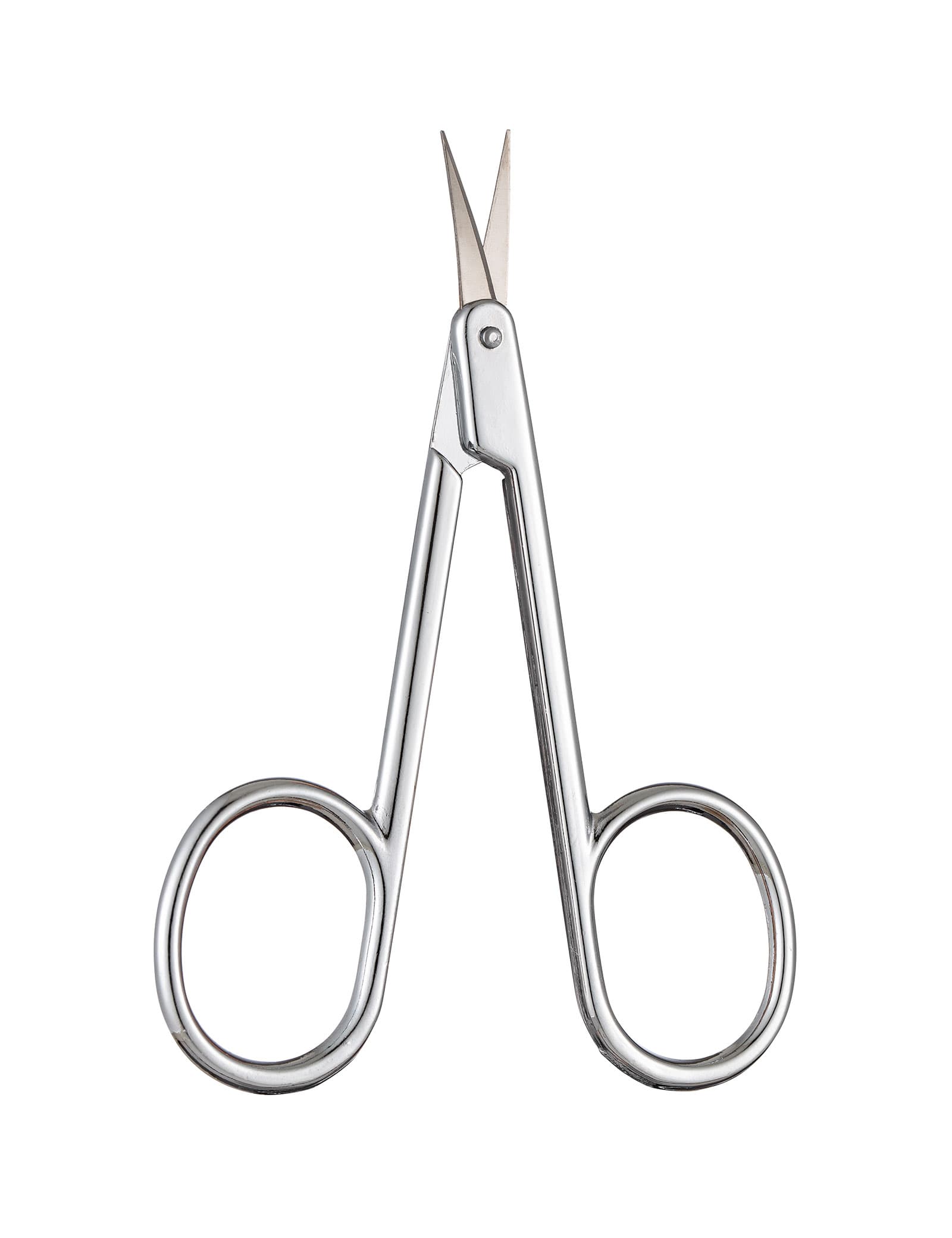 CUTICLE SCISSOR
