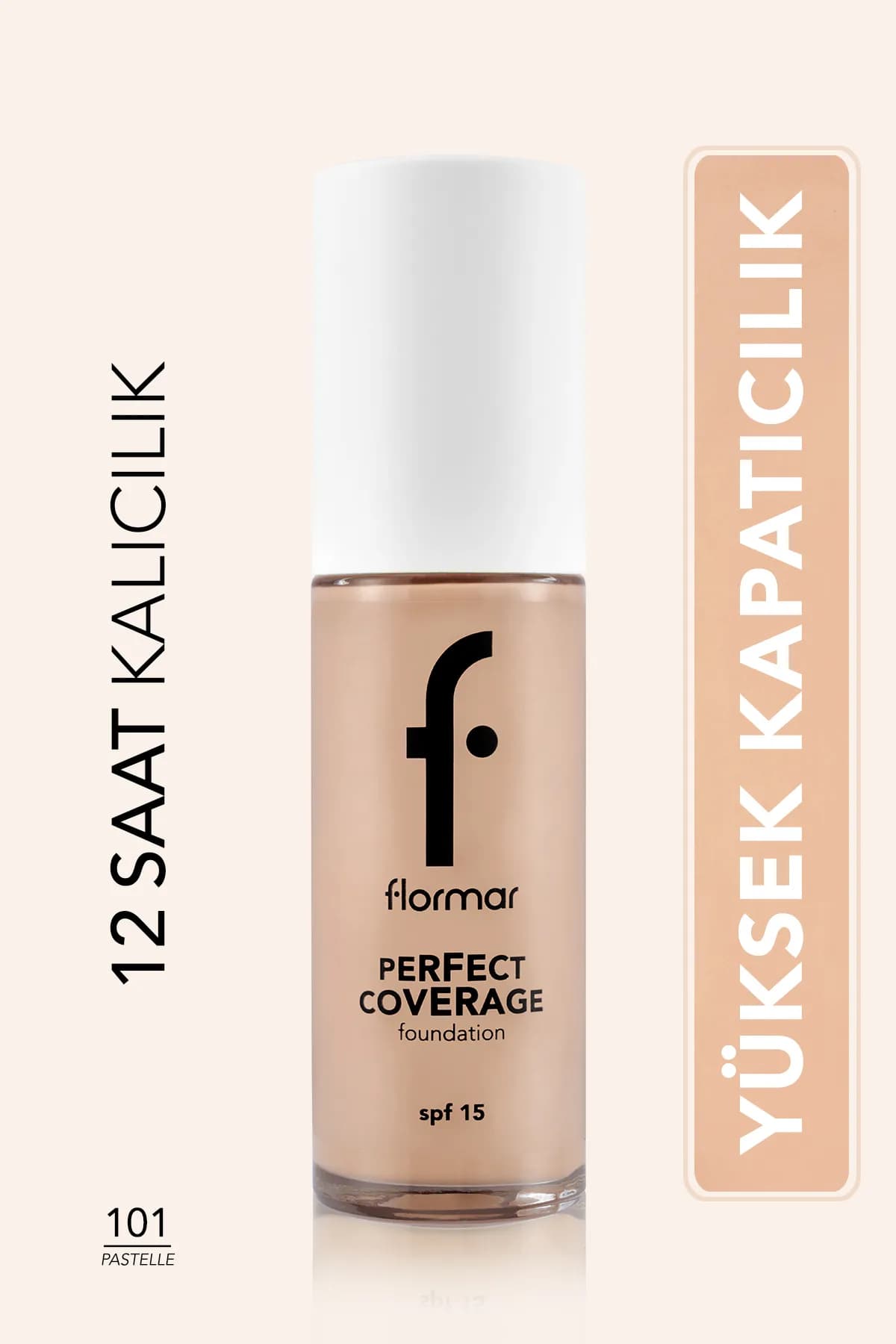 PF-COV MAT TOUCH FOUNDATION NP