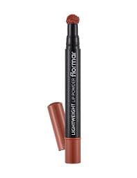 Lightweight Lip Powder