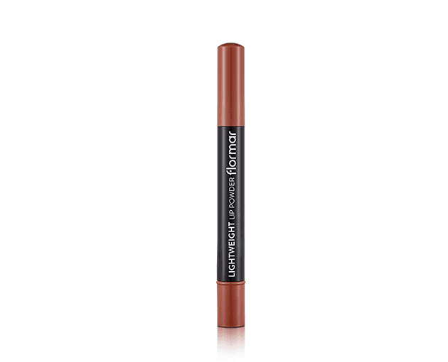 Lightweight Lip Powder