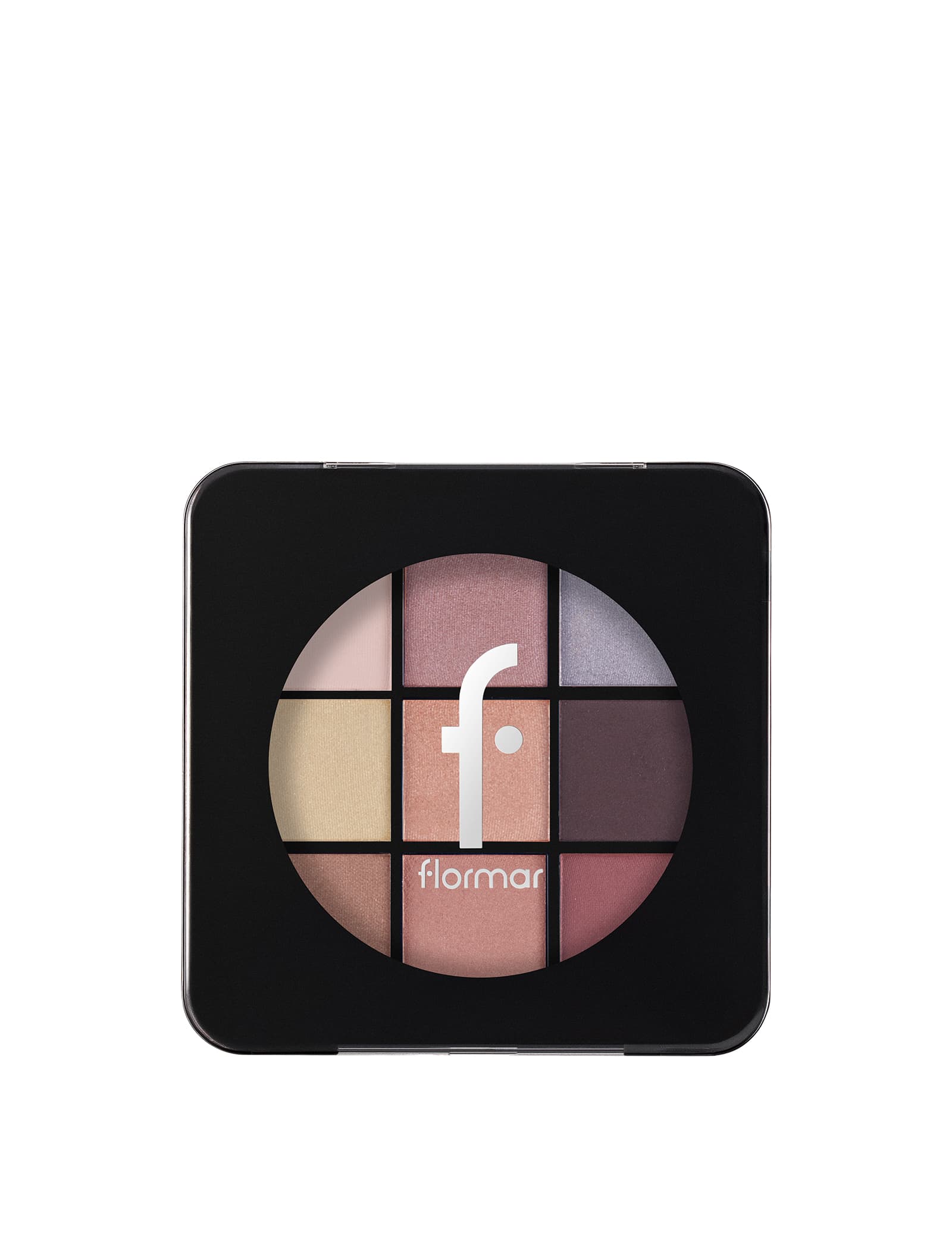 EYESHADOW PALLETE NP