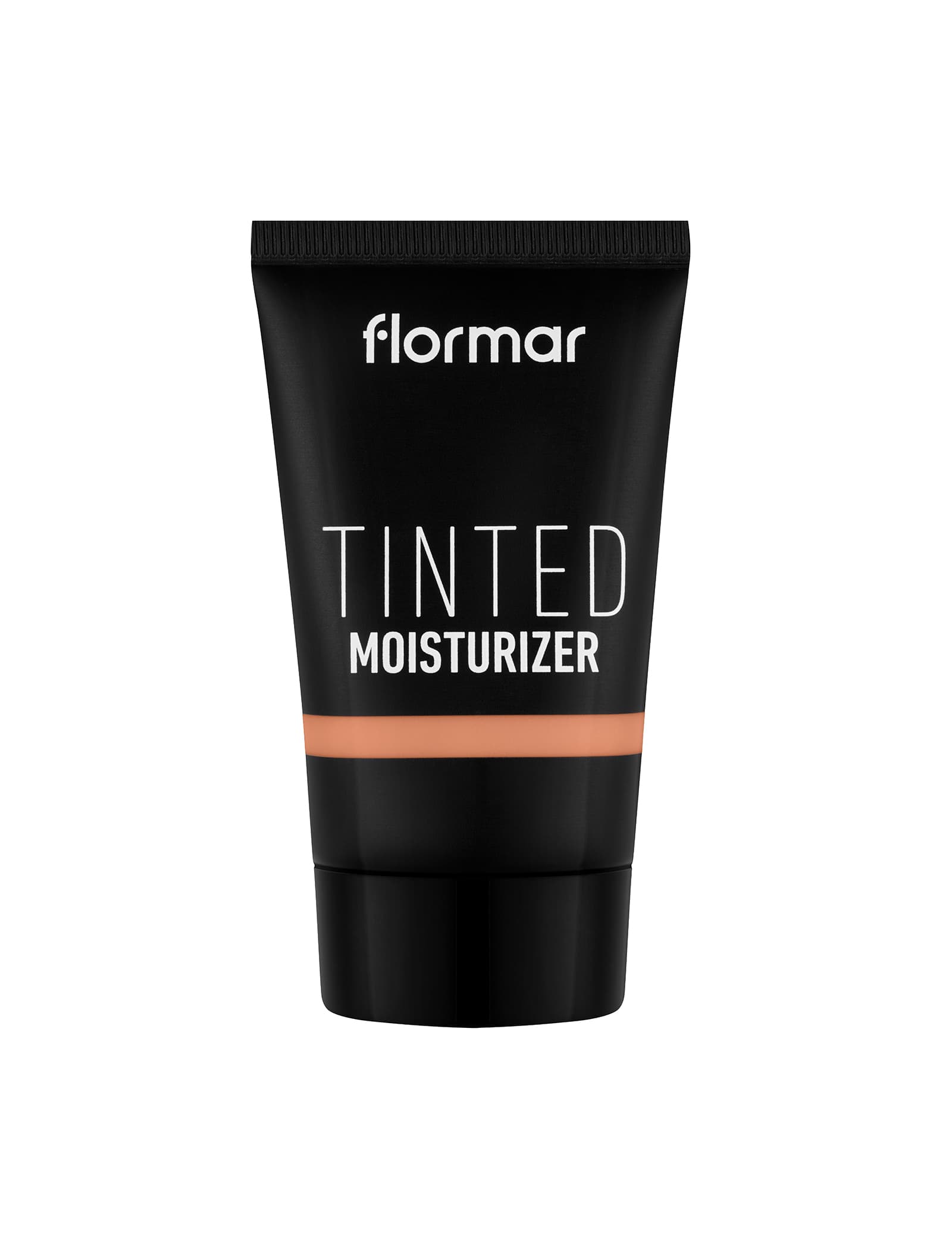 TINTED MOISTURIZER-NEW