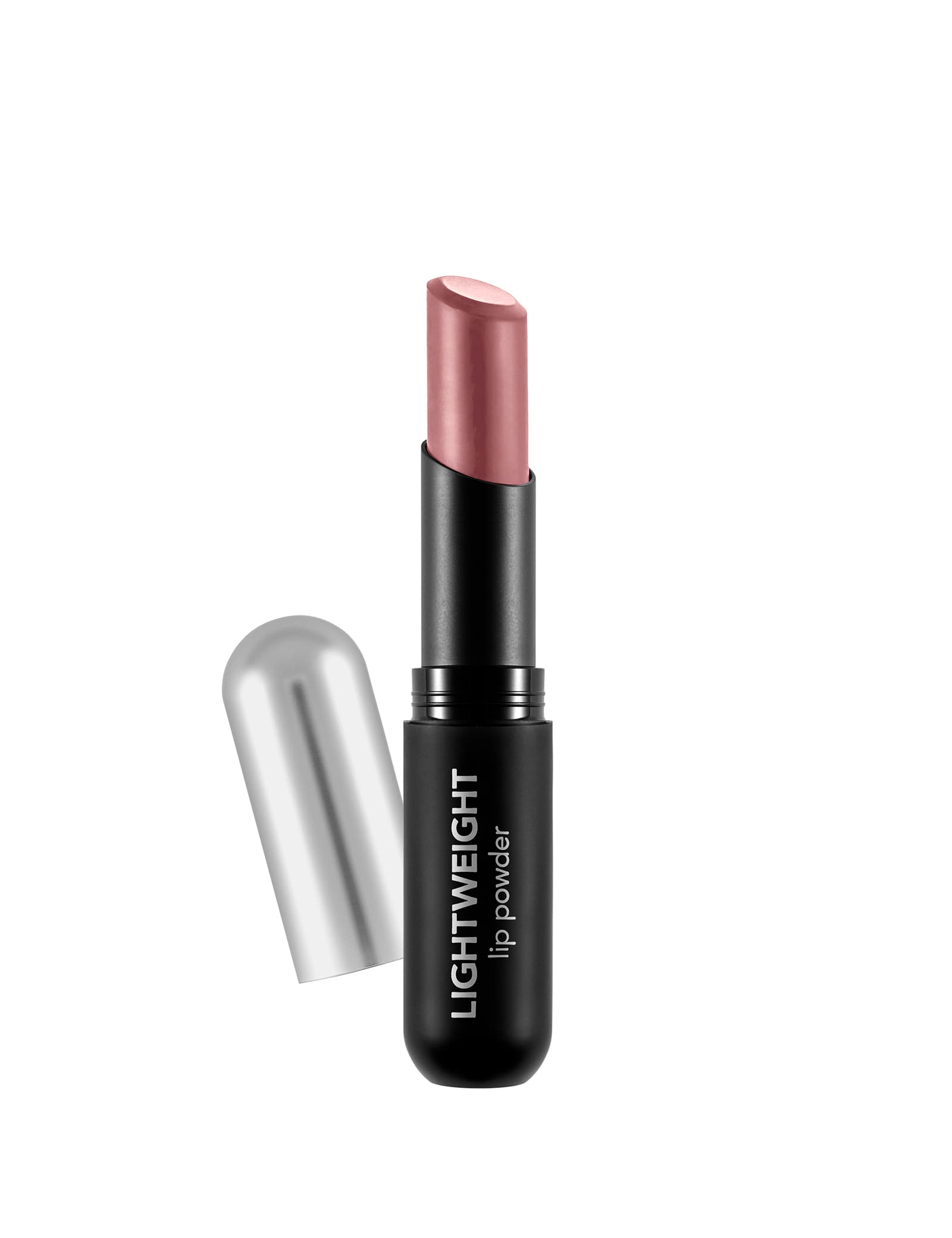 Lightweight Lip Powder