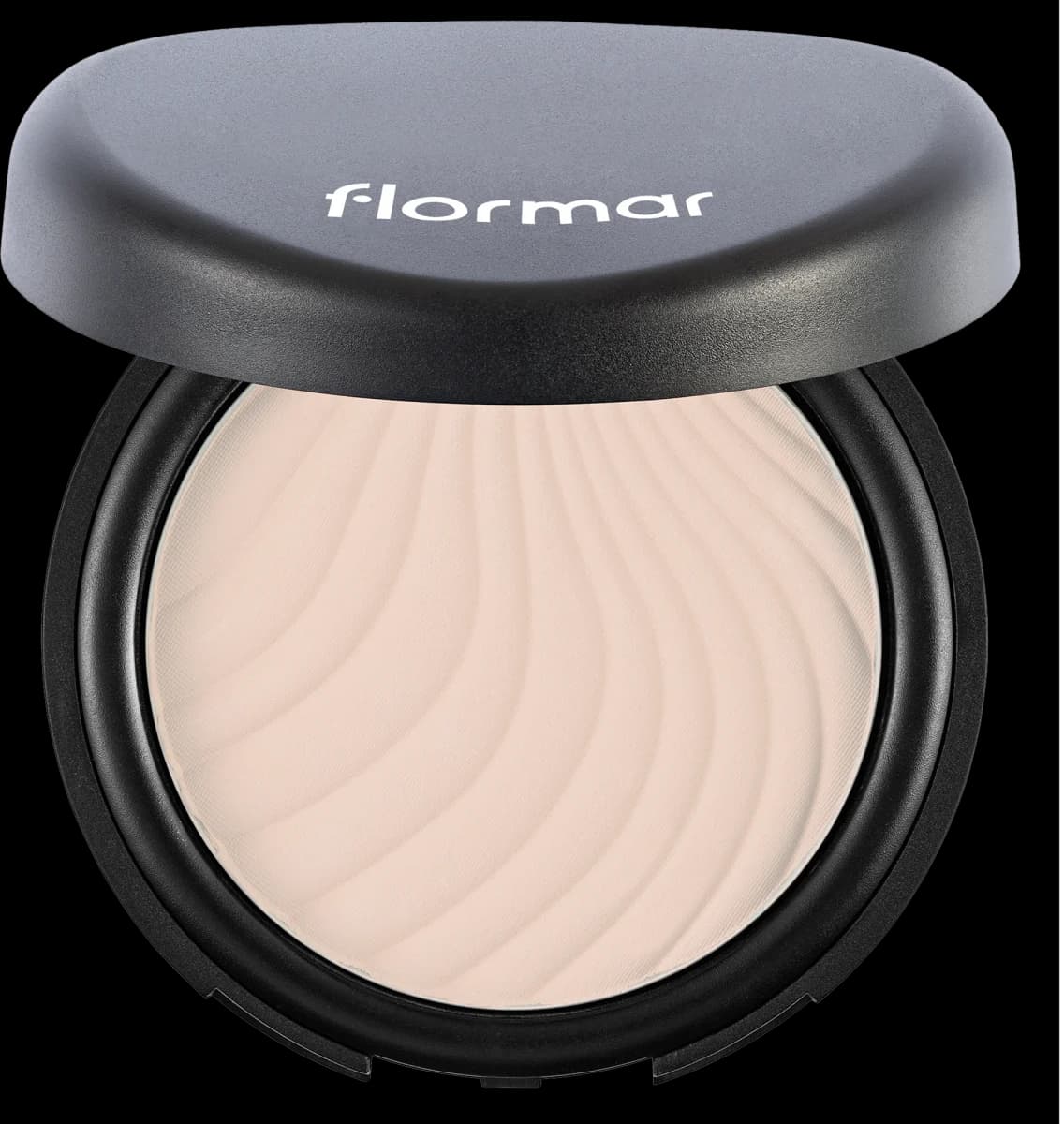 C.Powder Compact Powder