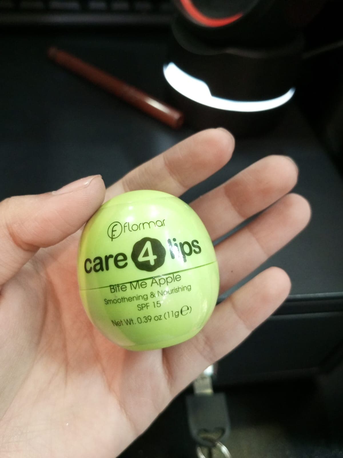 CARE4LIPS