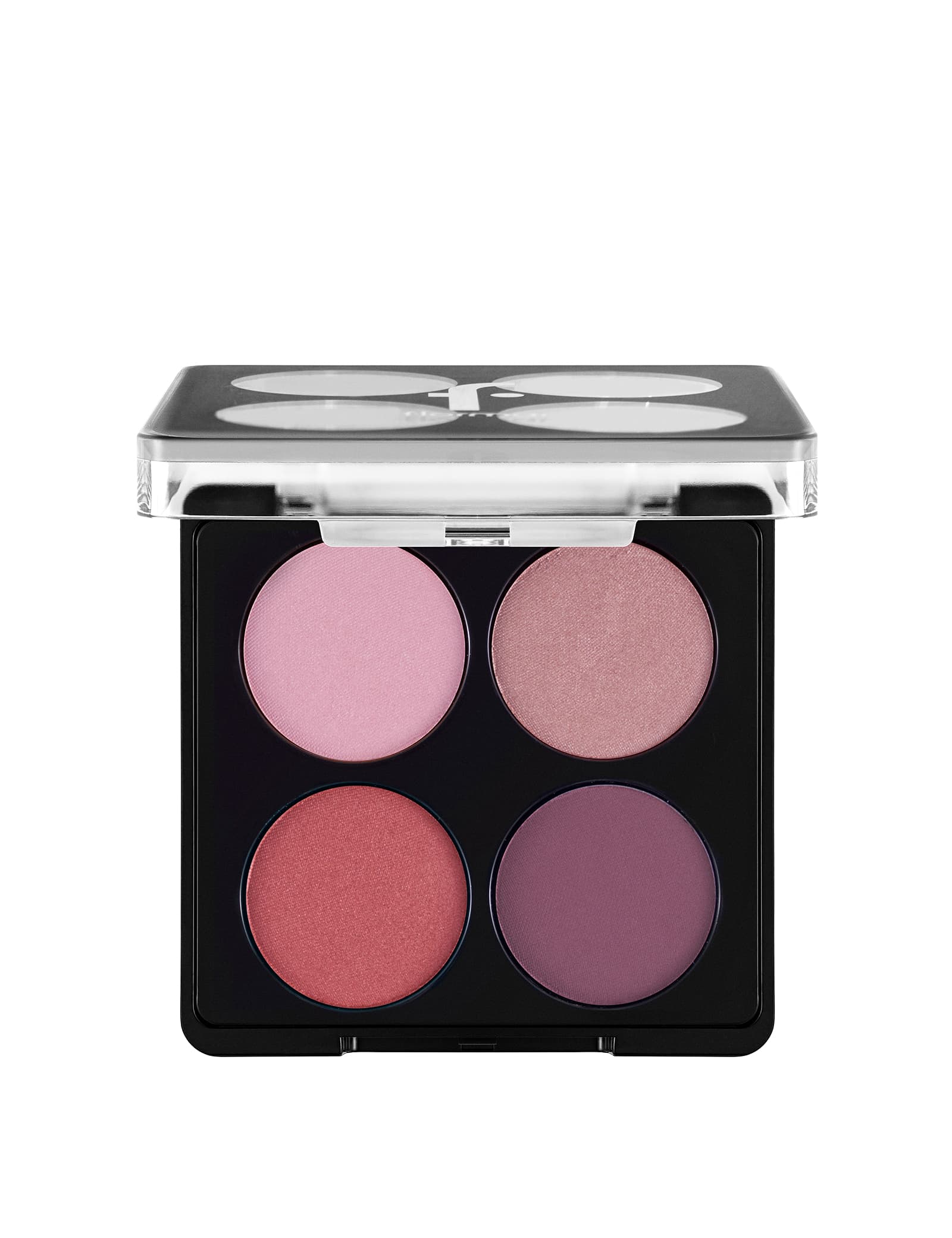Color Eyeshadow Palette
