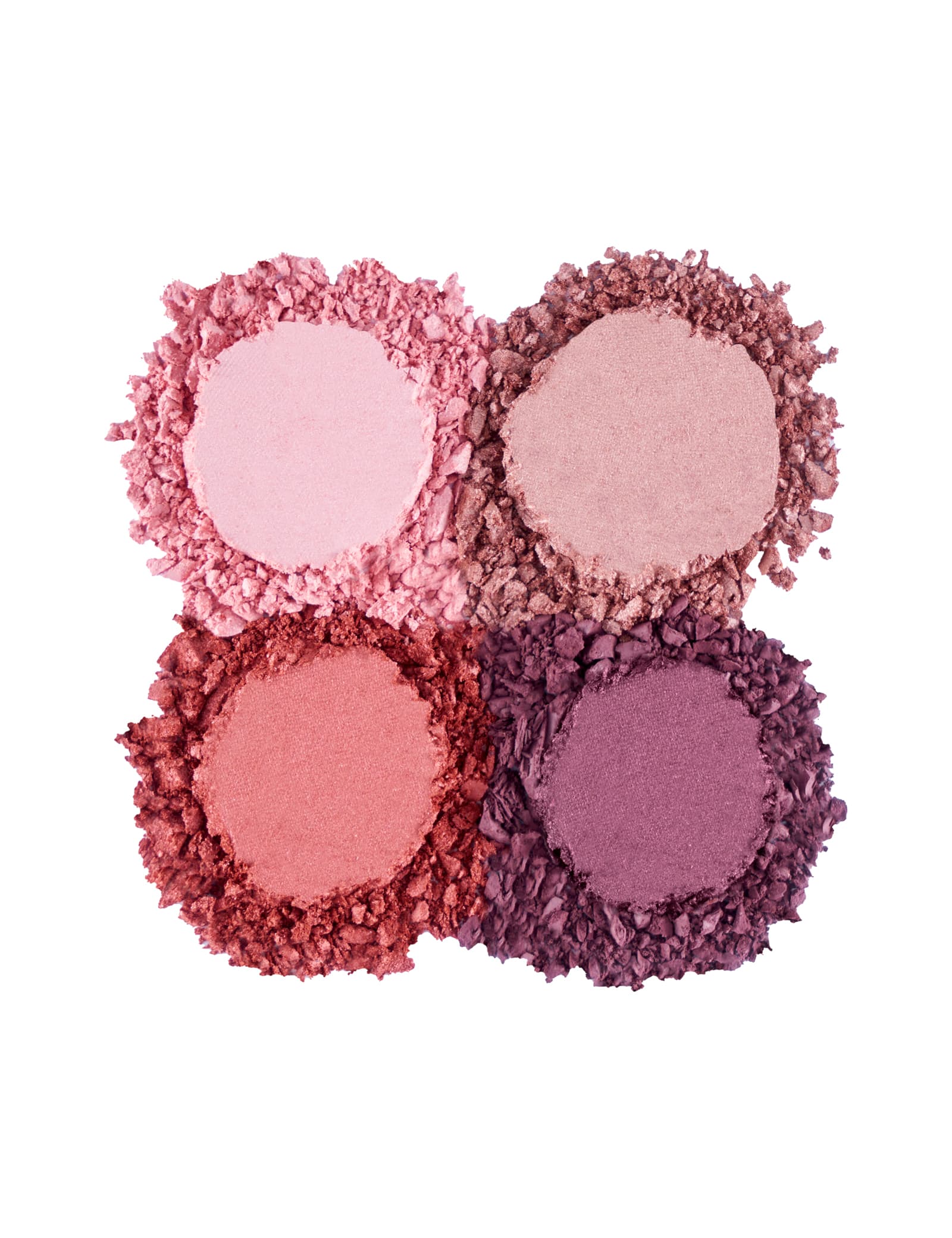 Color Eyeshadow Palette