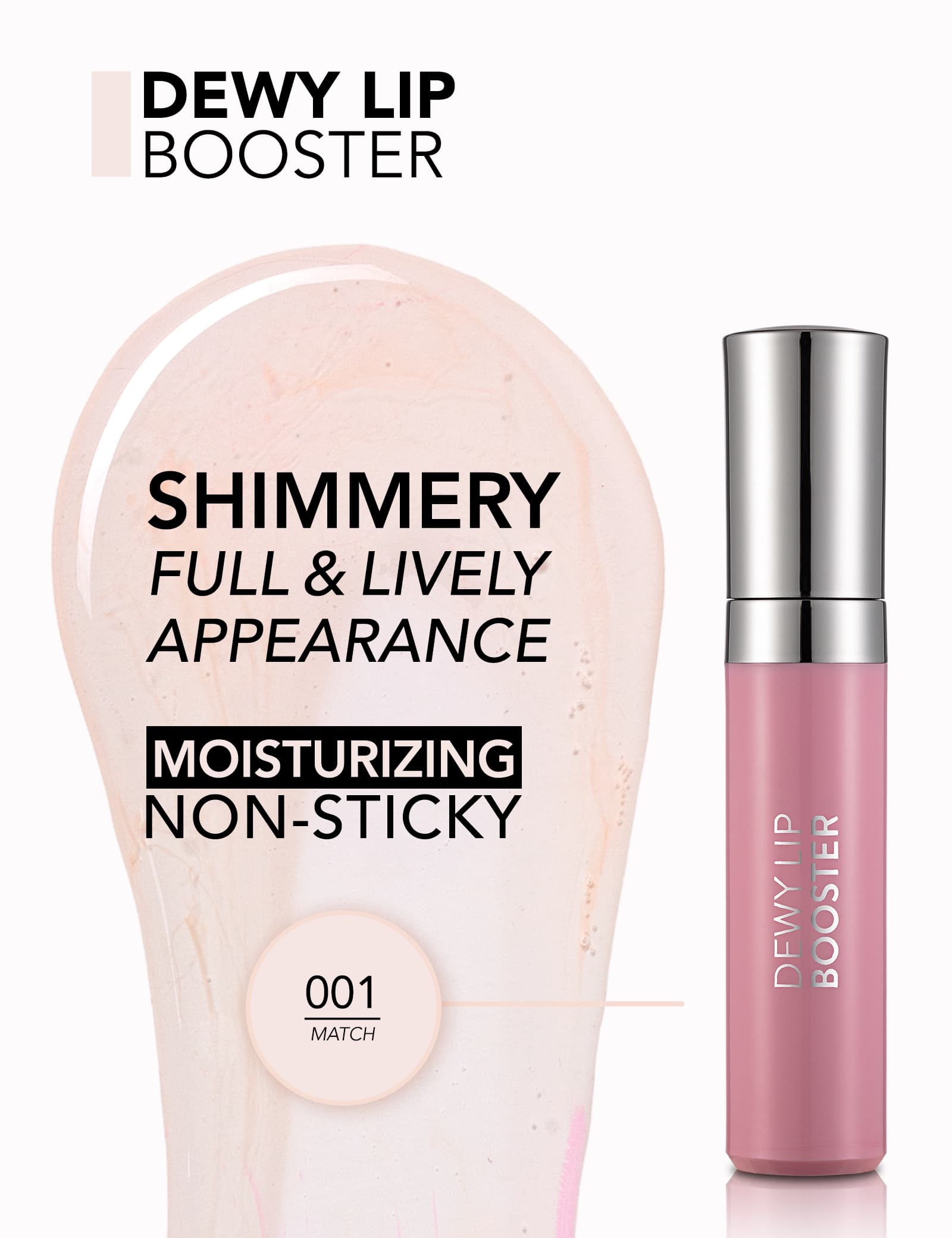 Dewy Lip Booster