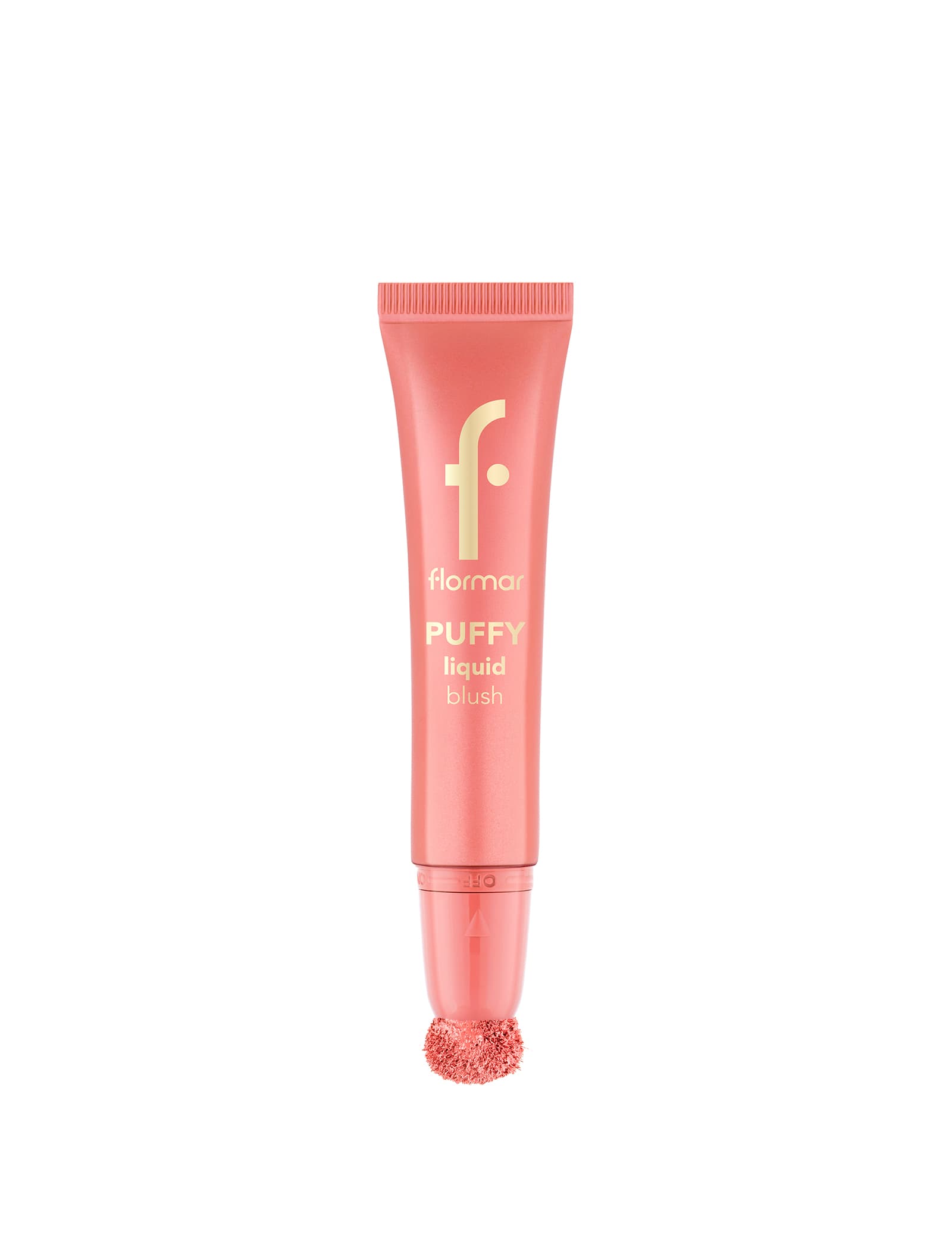 Puffy Liquid Blush