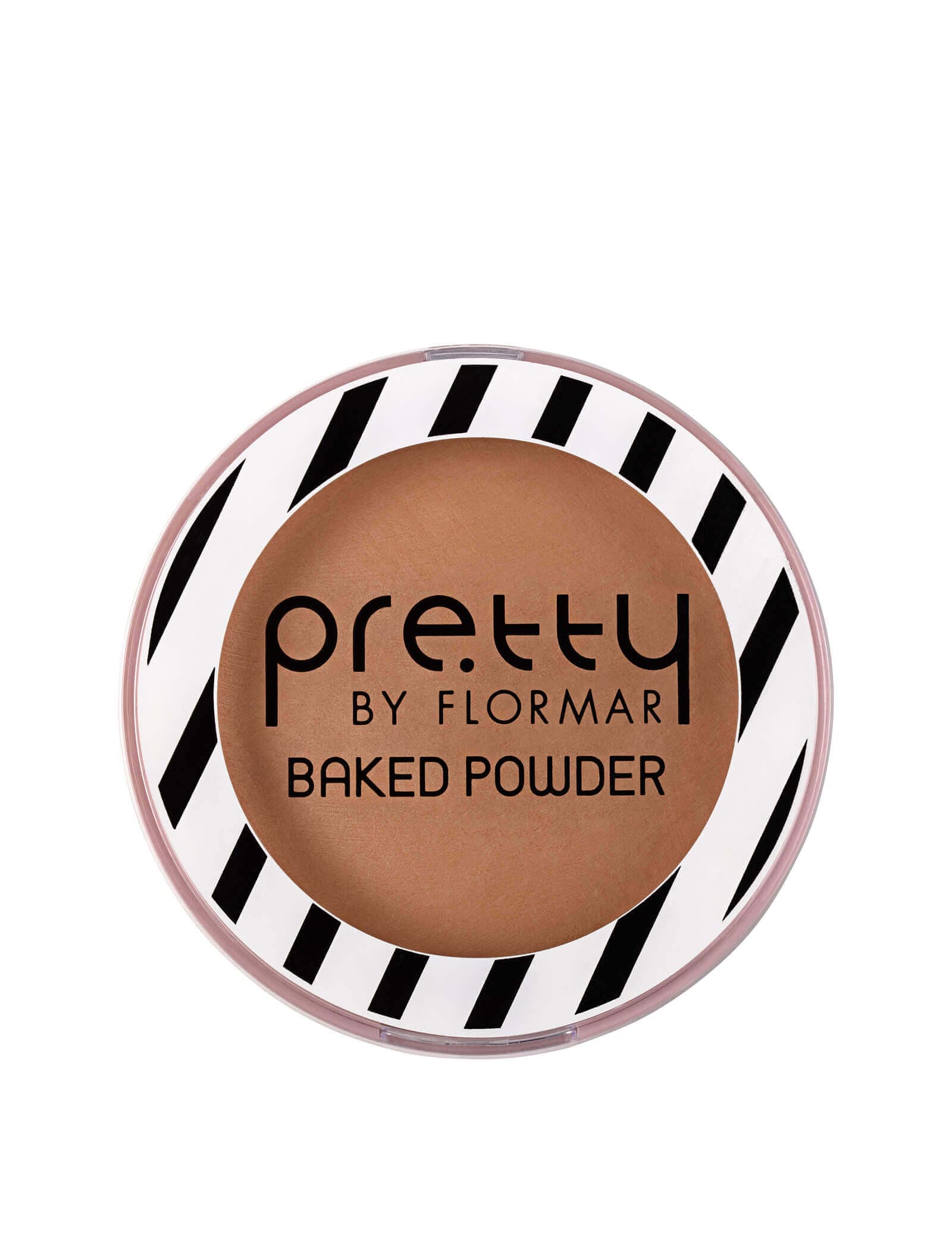 Pretty Yüksek Pigmentli & Yarı Mat Bitişli Fırınla