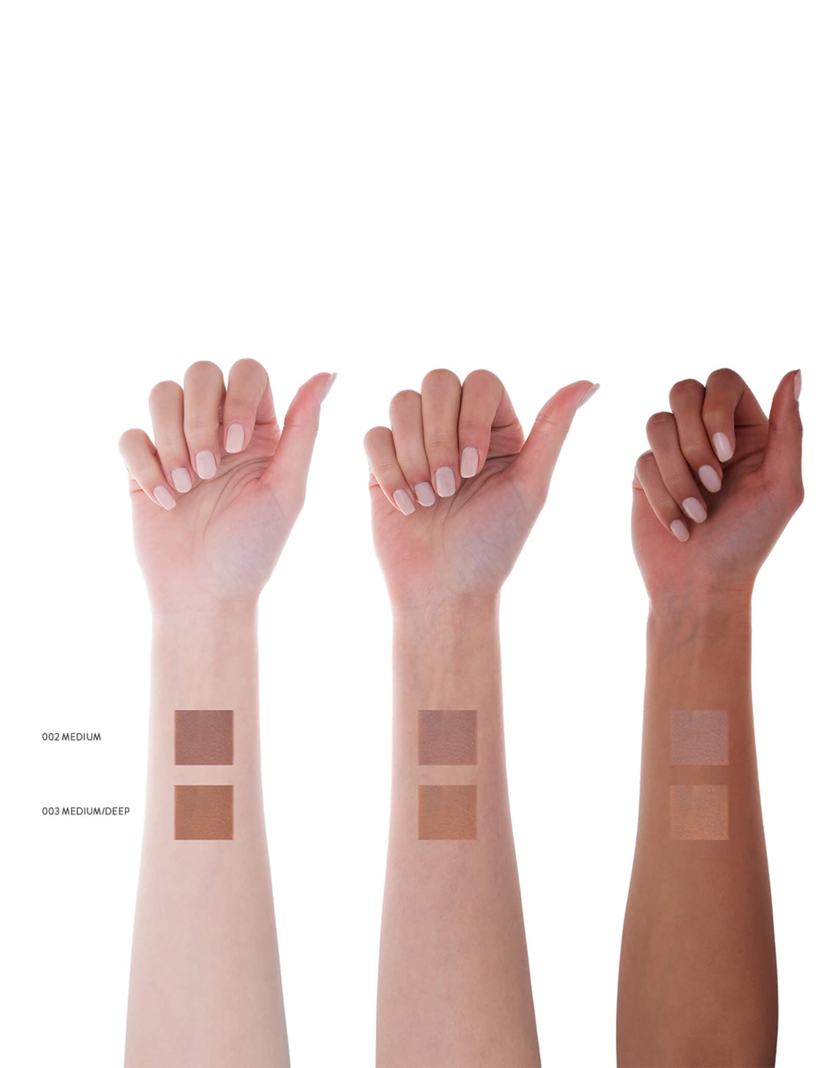 Contour Stick