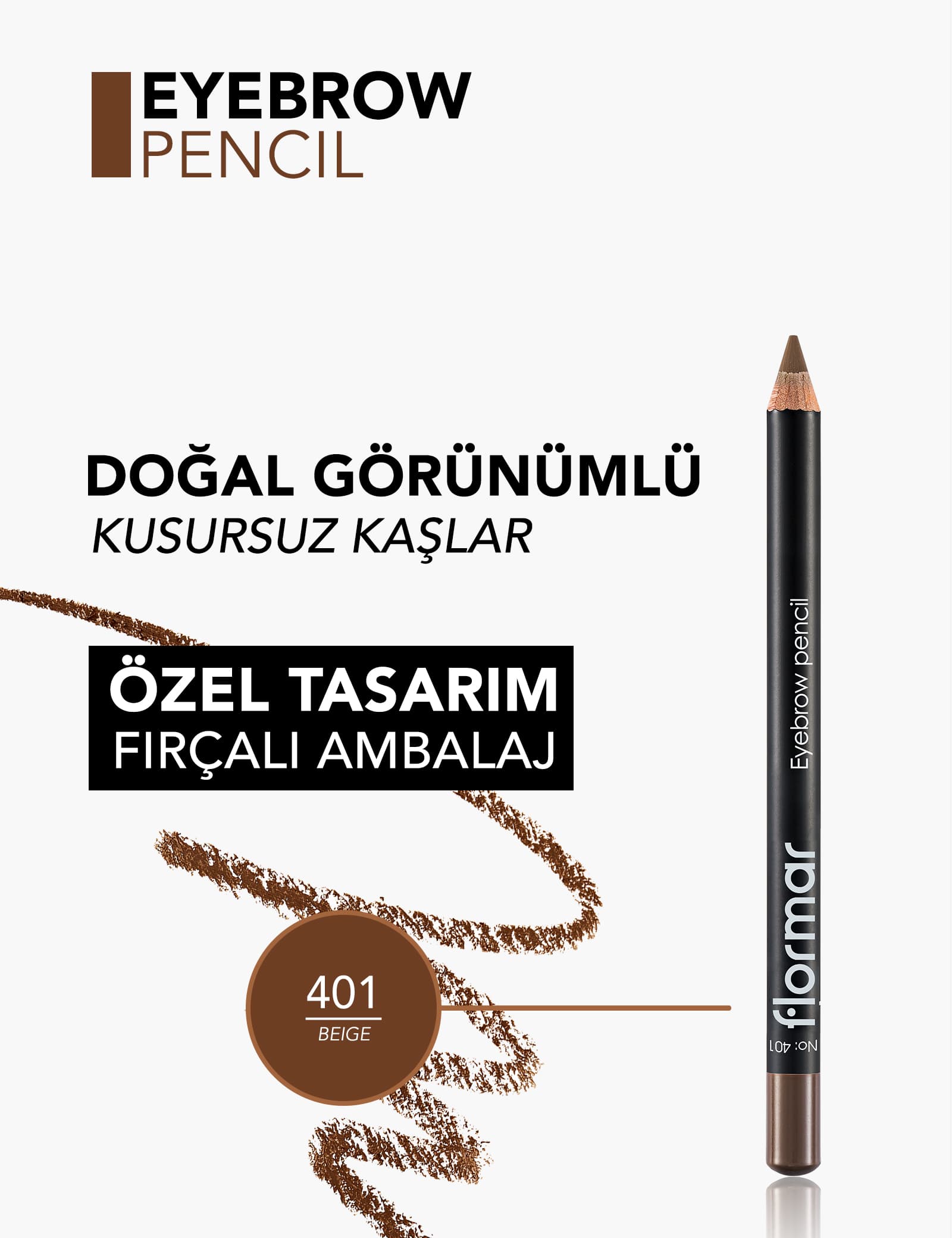 Eyebrow Pencil