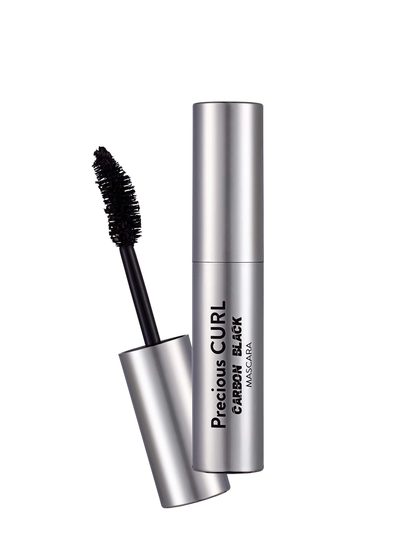 Precious Curl Intense Volume & Curling Classic Bla