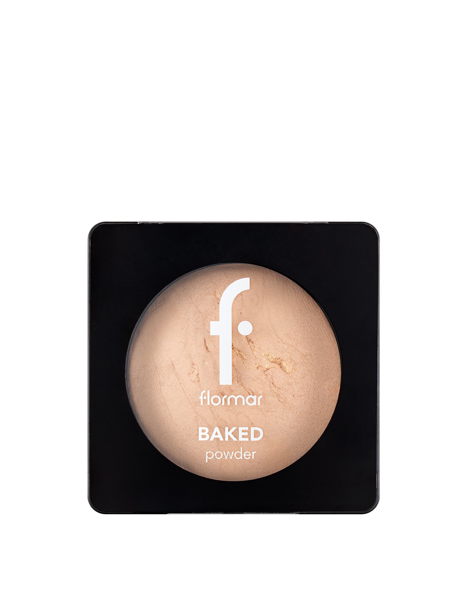 Baked Compact Powder