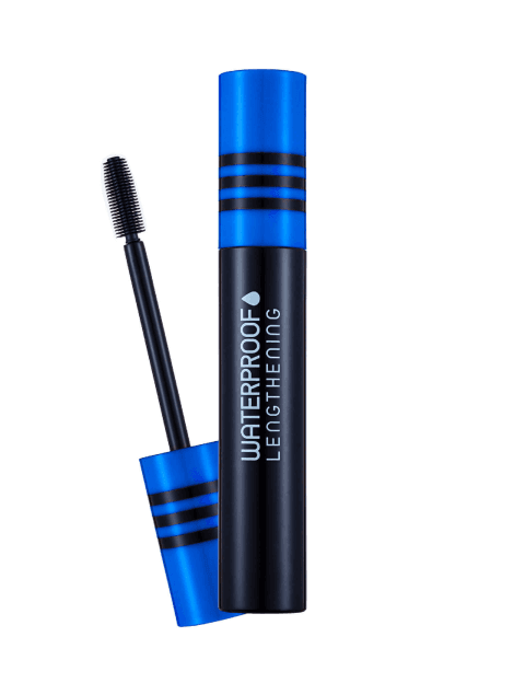 Pretty Waterproof Lengthening Mascara