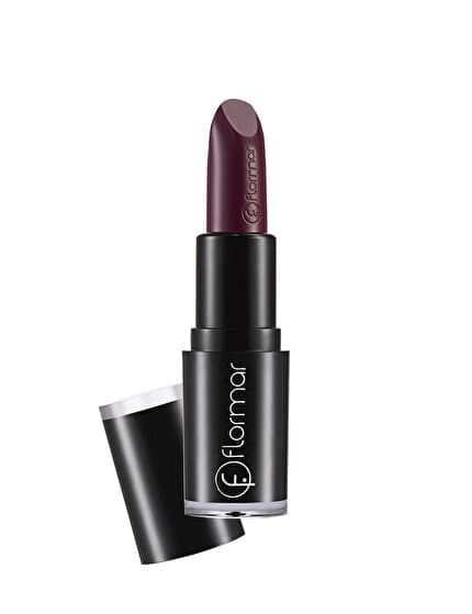 Long-Lasting Lipstick