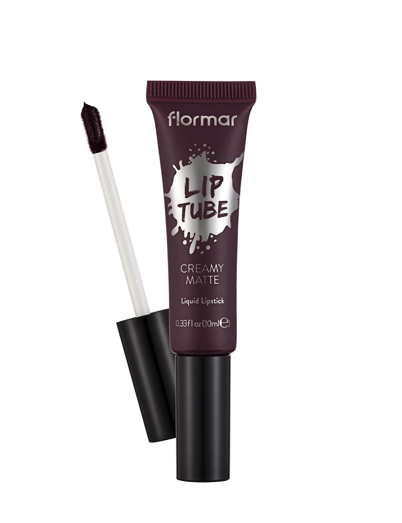 Lip Tube Matte Liquid Lipstick