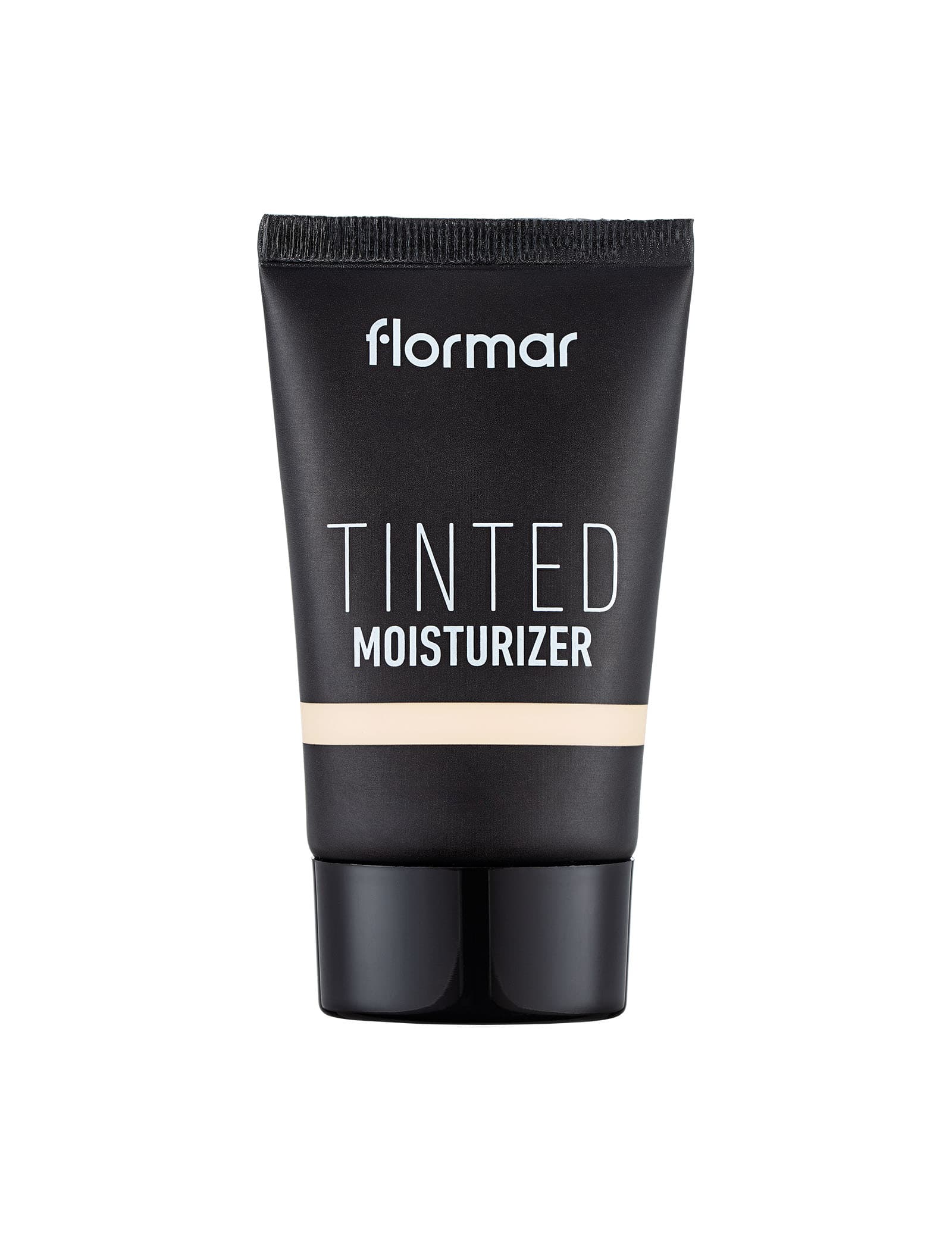 Tinted Moisturizer