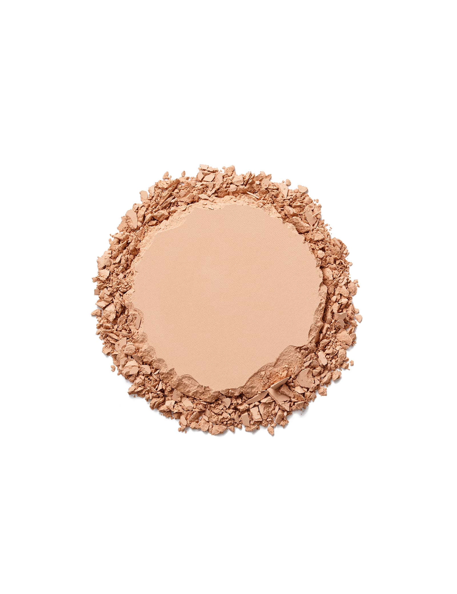 Compact Powder