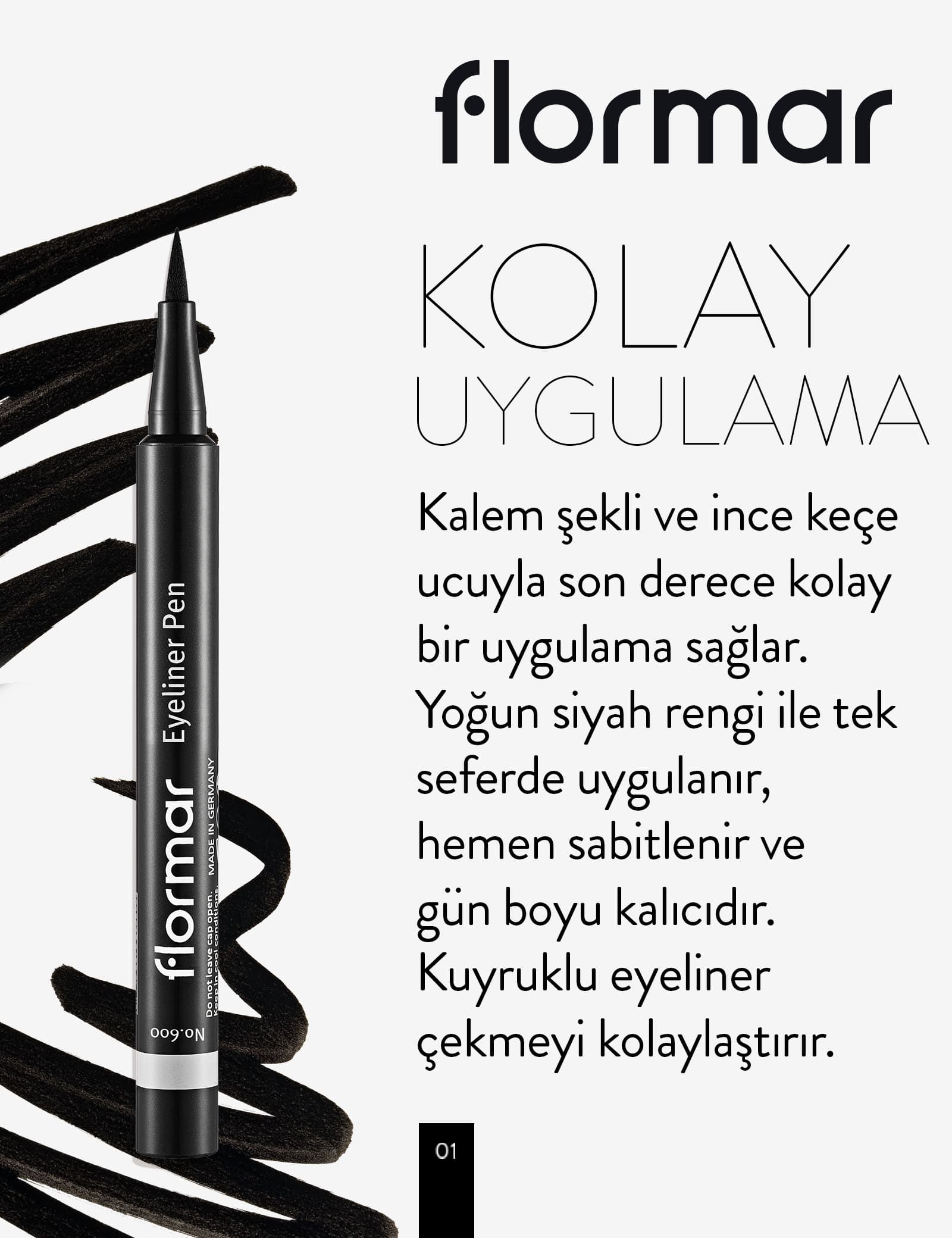 Eyeliner Pen