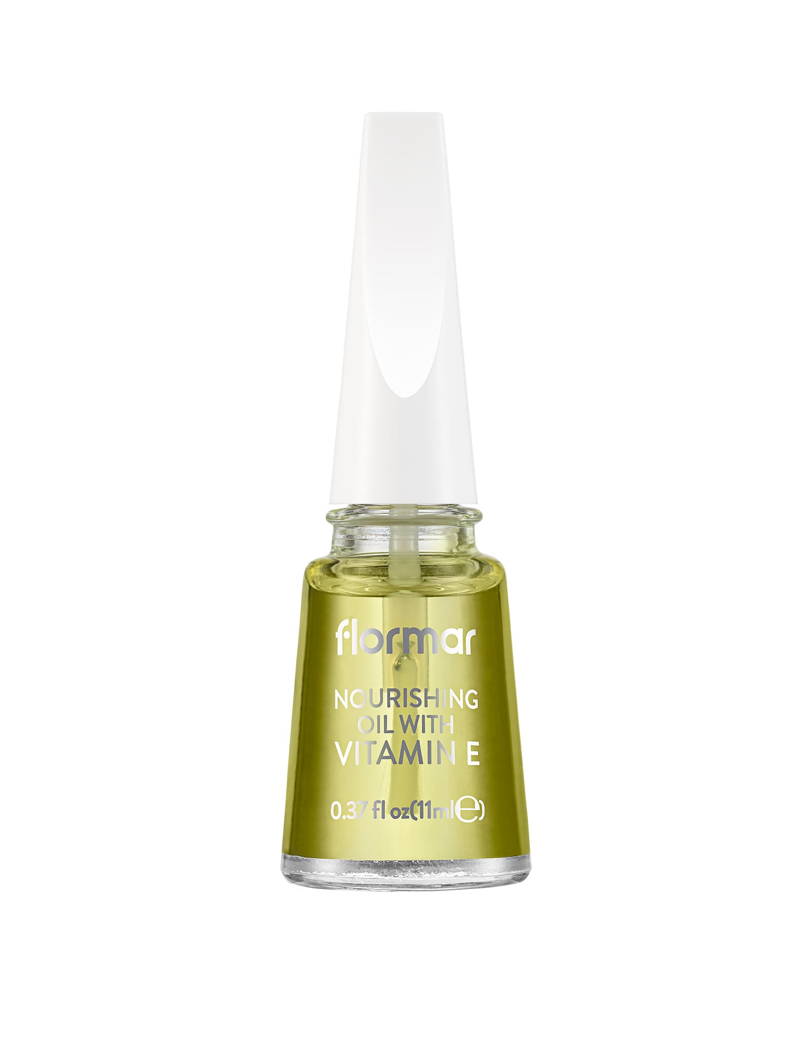 Nourishing Oil Vitamin Lemon Extract & Nail Care O