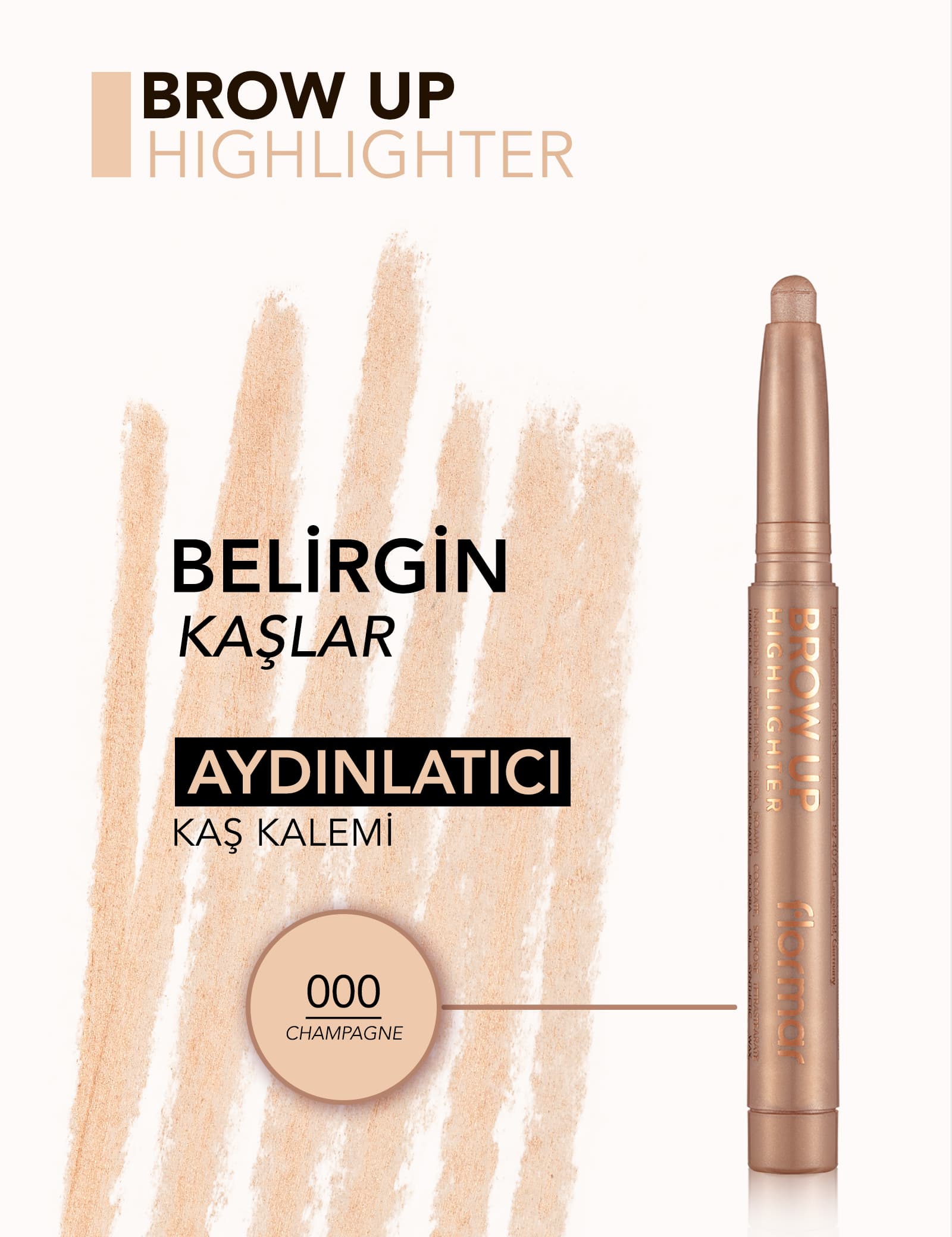 Brow Up Highlighter