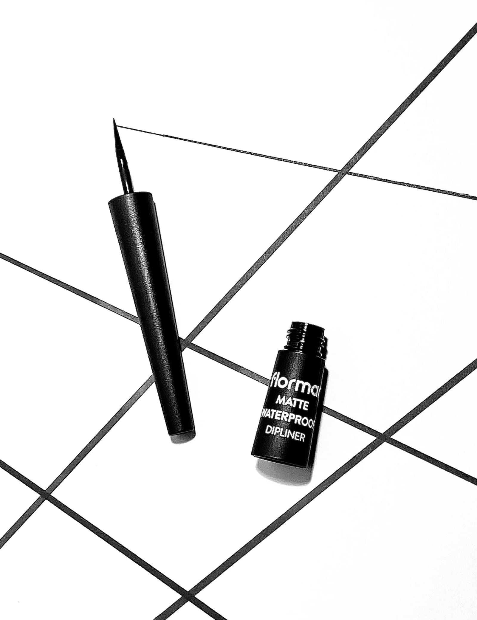 Matte Waterproof Dipliner