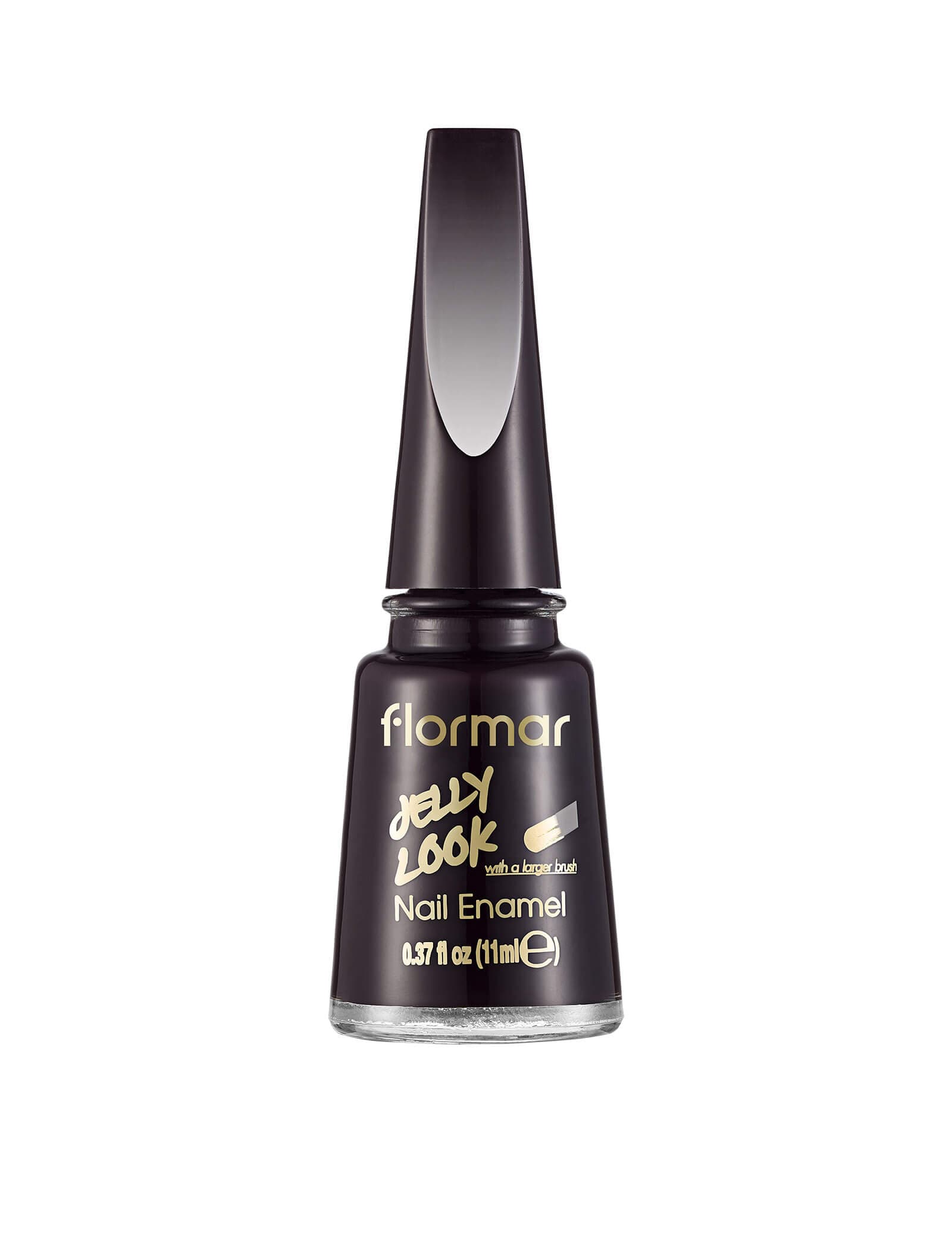 Jelly Look Nail Polish