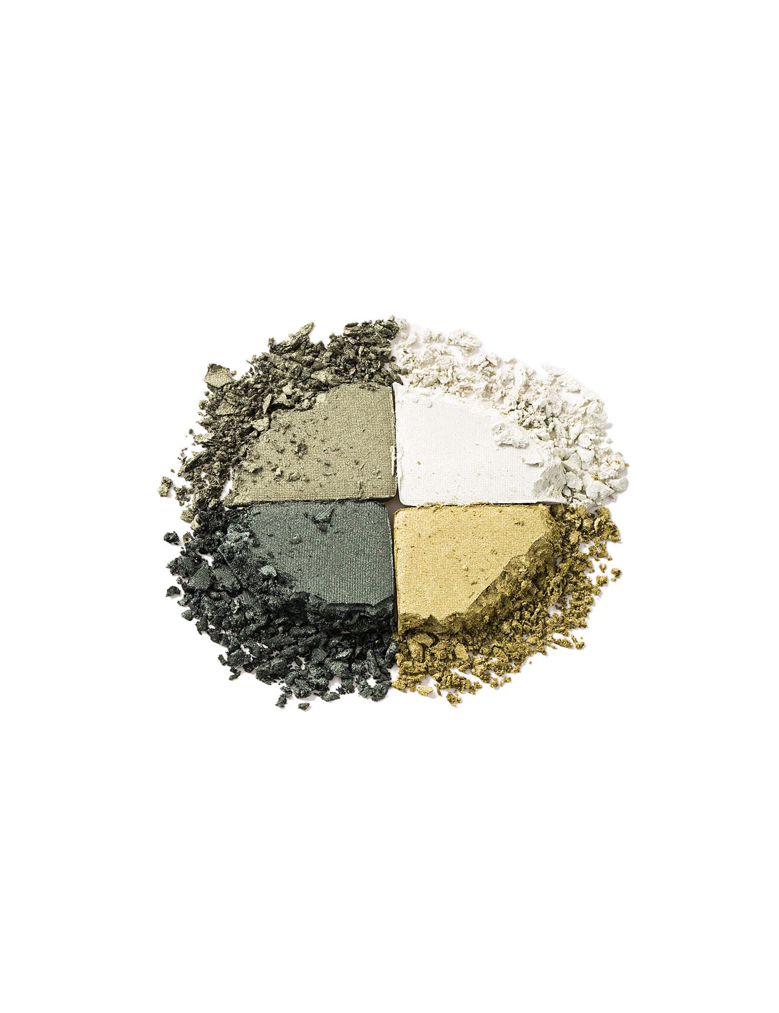 Quartet Eyeshadow