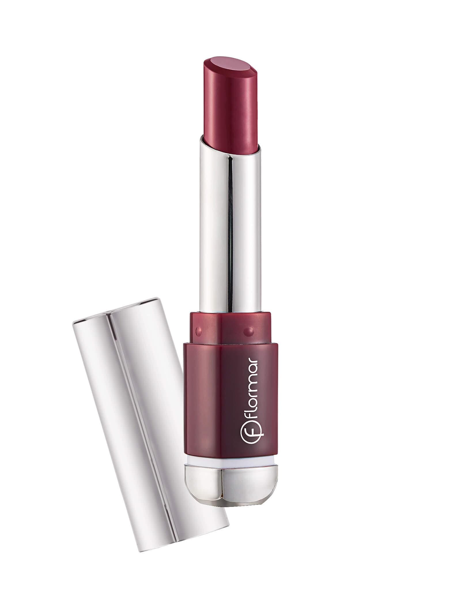 Prime'n Lips Satin Finish Moisturizing Lipstick
