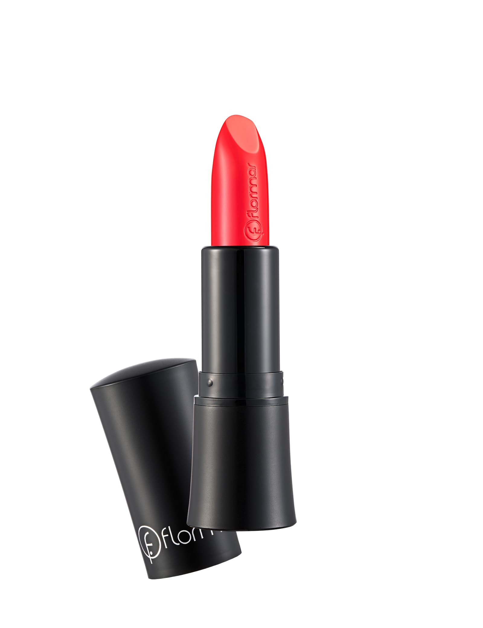 Supermatte Semi Matte Finish Creamy Lipstick