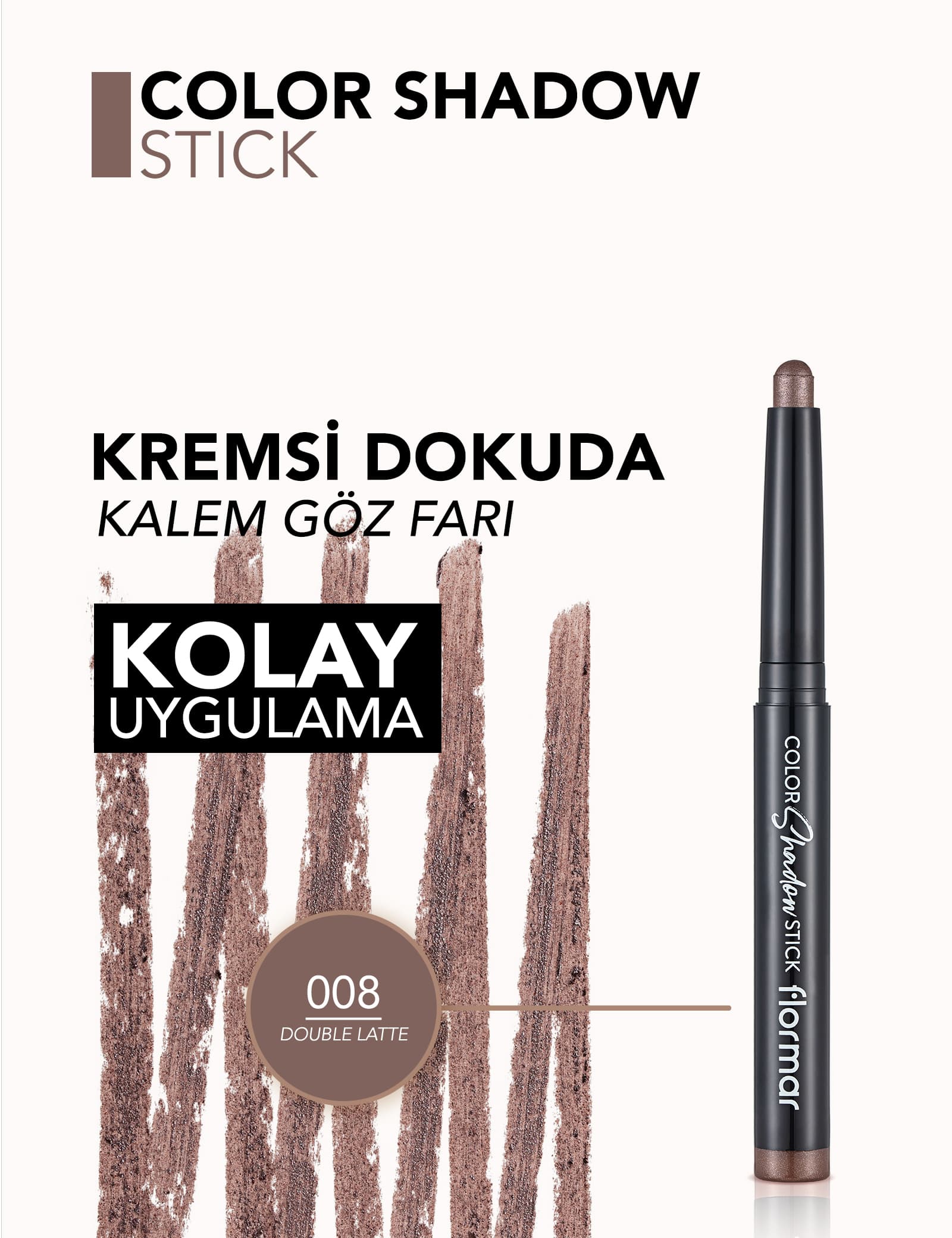 Color Shadow Stick