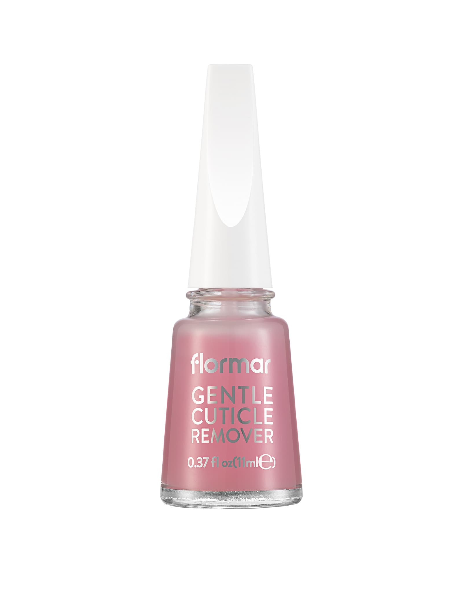 Gentle Cuticle Remover Nail Care Gel