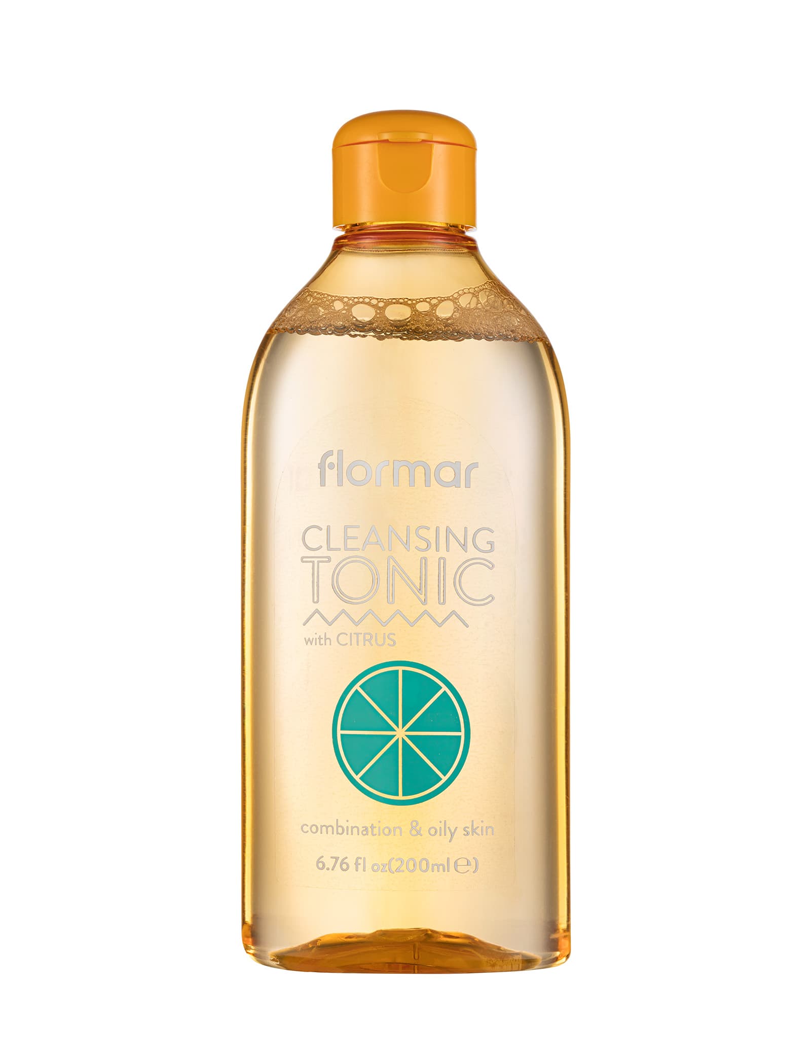 Cleansing tonic