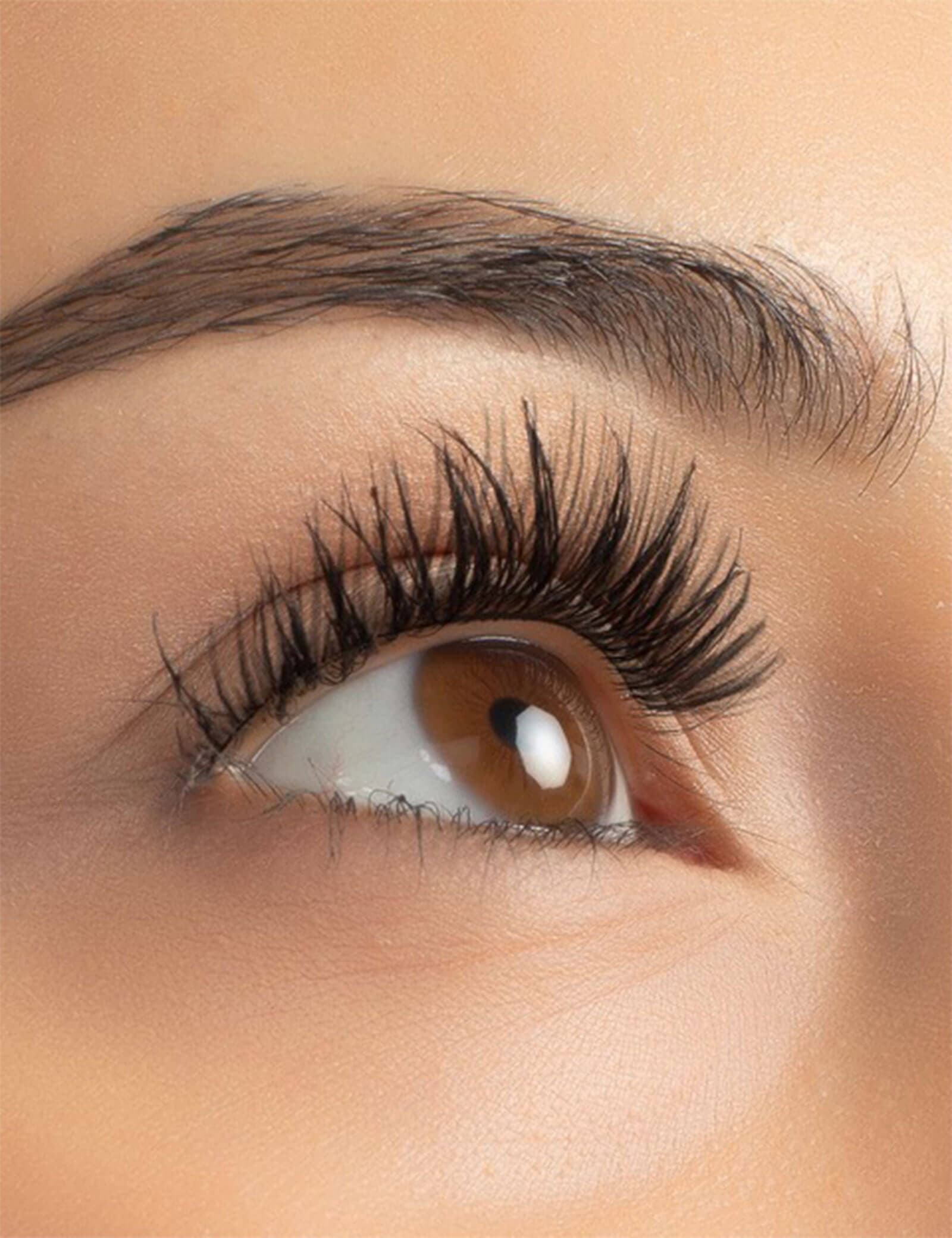 Hero Volume & Curl Intense Volumizing Curl Mascara