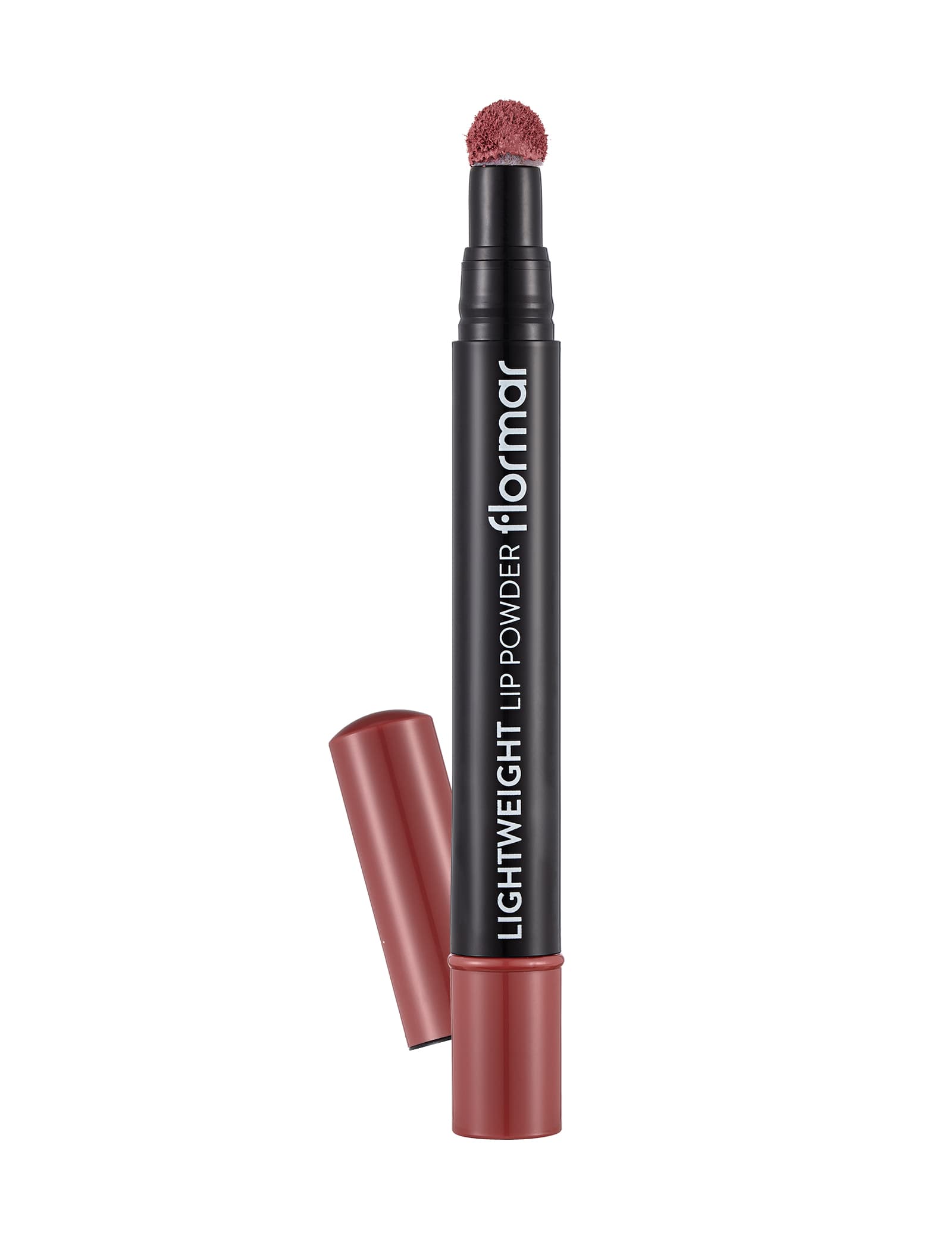 Lightweight Semi-Transparent & Matte Finish Moistu