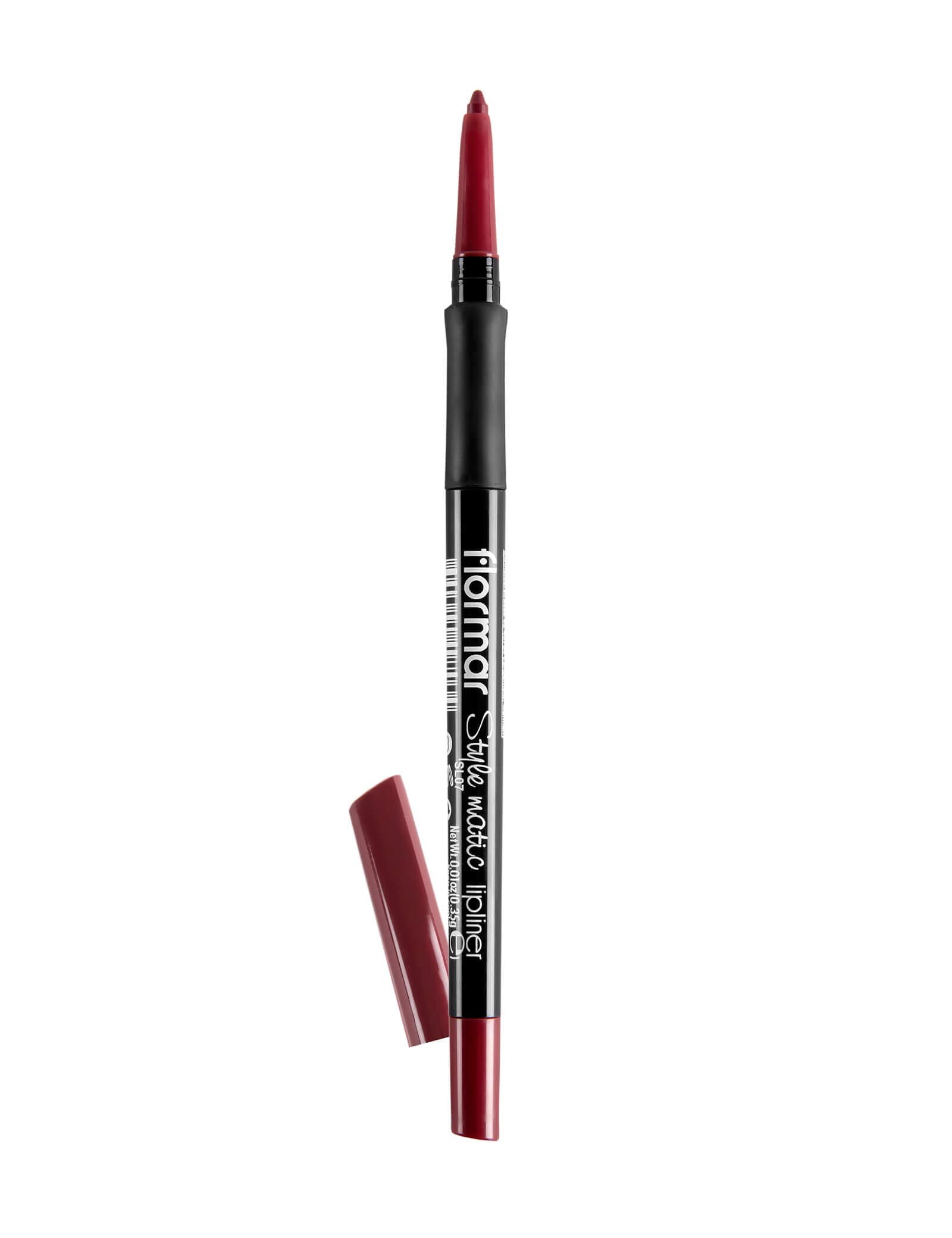 Stylematic Matte Finish & Waterproof Lipliner