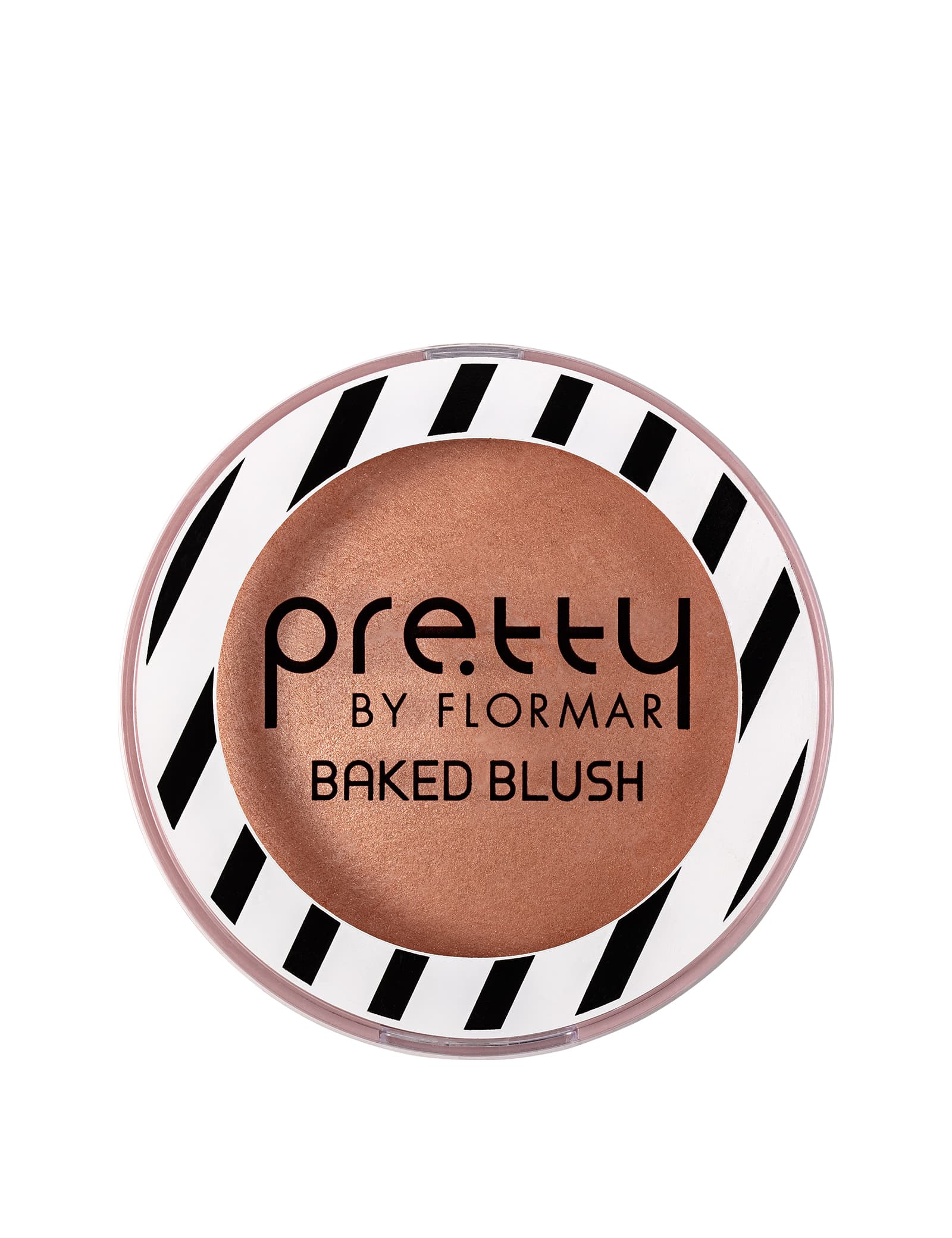 Pretty Yüksek Pigmentli & Yarı Mat Bitişli Fırınla